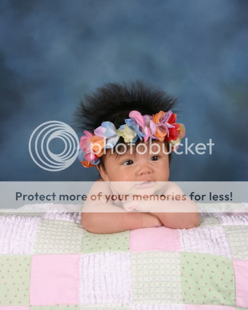 Life the Wong Way Canadian Baby Photography